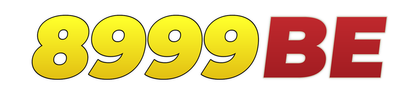 8999be